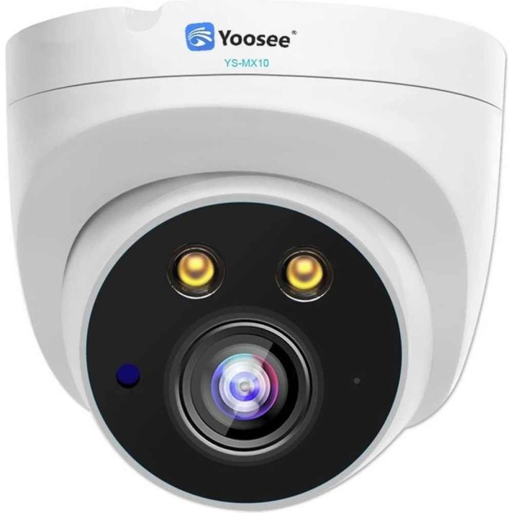 Yoosee 1080P Hd Ip Kamera Hareket Algılama Wıfı Kablosuz Su Geçirmez Güvenlik Kamerası Güvenlik Kameraları Fiyatı
