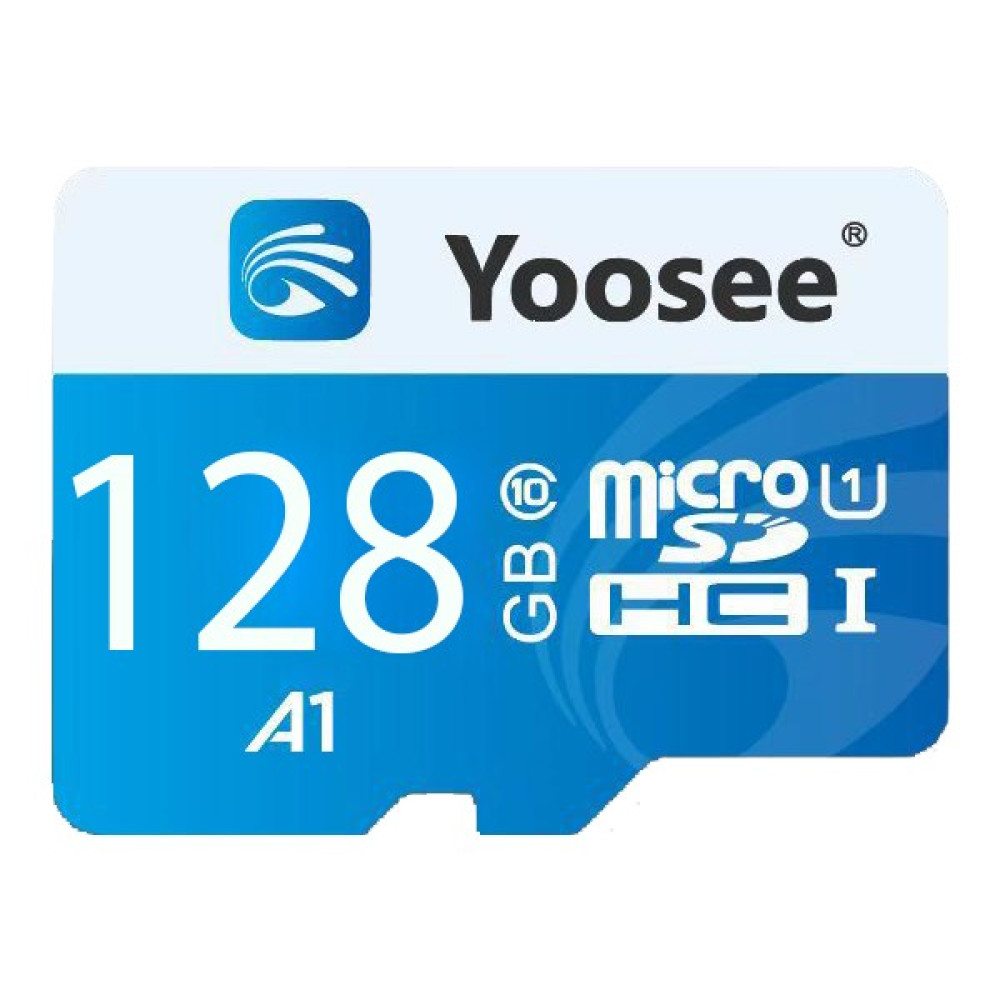 Yoosee 128 GB Micro Sd Kart Hafıza Kartları Fiyatı