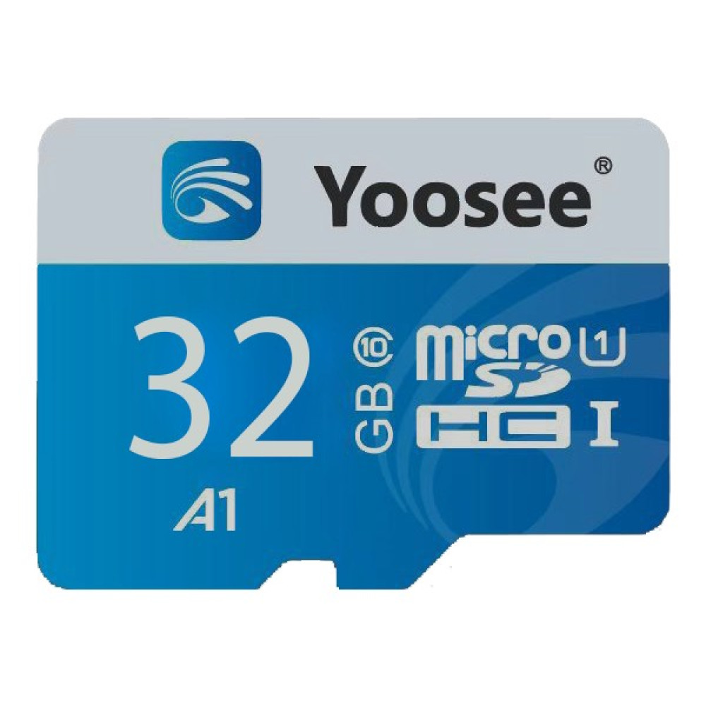 Yoosee 32 GB Microsd Kart Hafıza Kartları Fiyatı