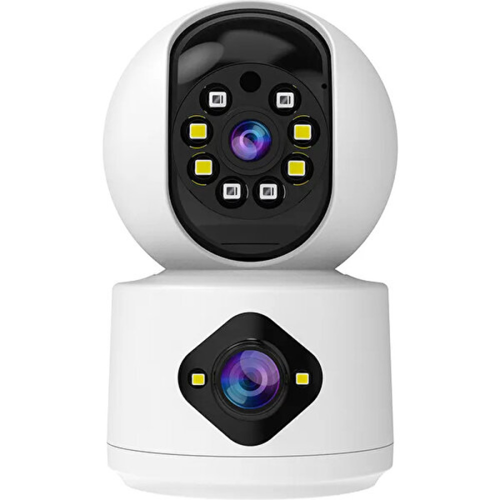 Yoosee 5mp Çift Kameralı Bebek Hayvan Ev Güvenlik Kamerası Güvenlik Kameraları Fiyatı