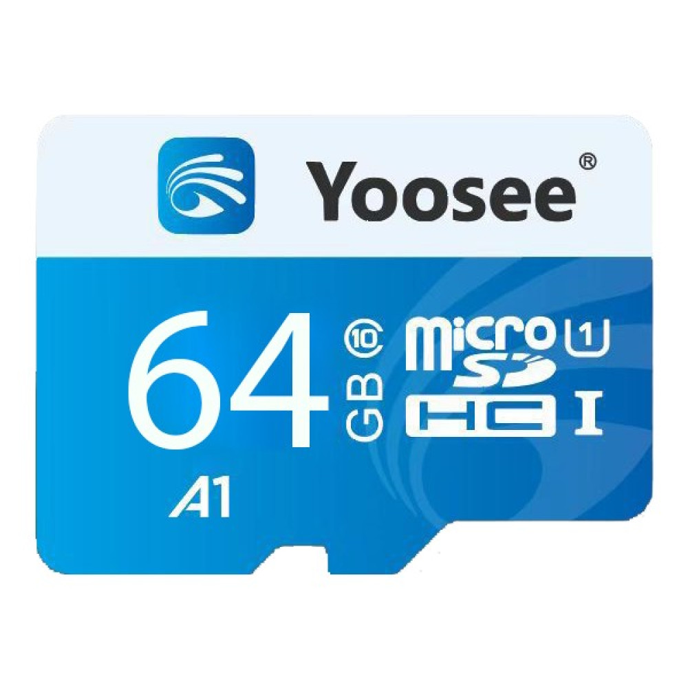 Yoosee 64 GB Micro Sd Kart Hafıza Kartları Fiyatı