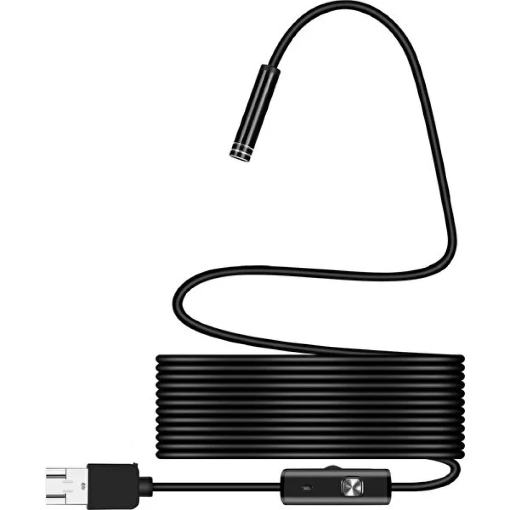 Yoosee Endoscope Kamera 10 M USB Yılan Kamera Güvenlik Kameraları Fiyatı
