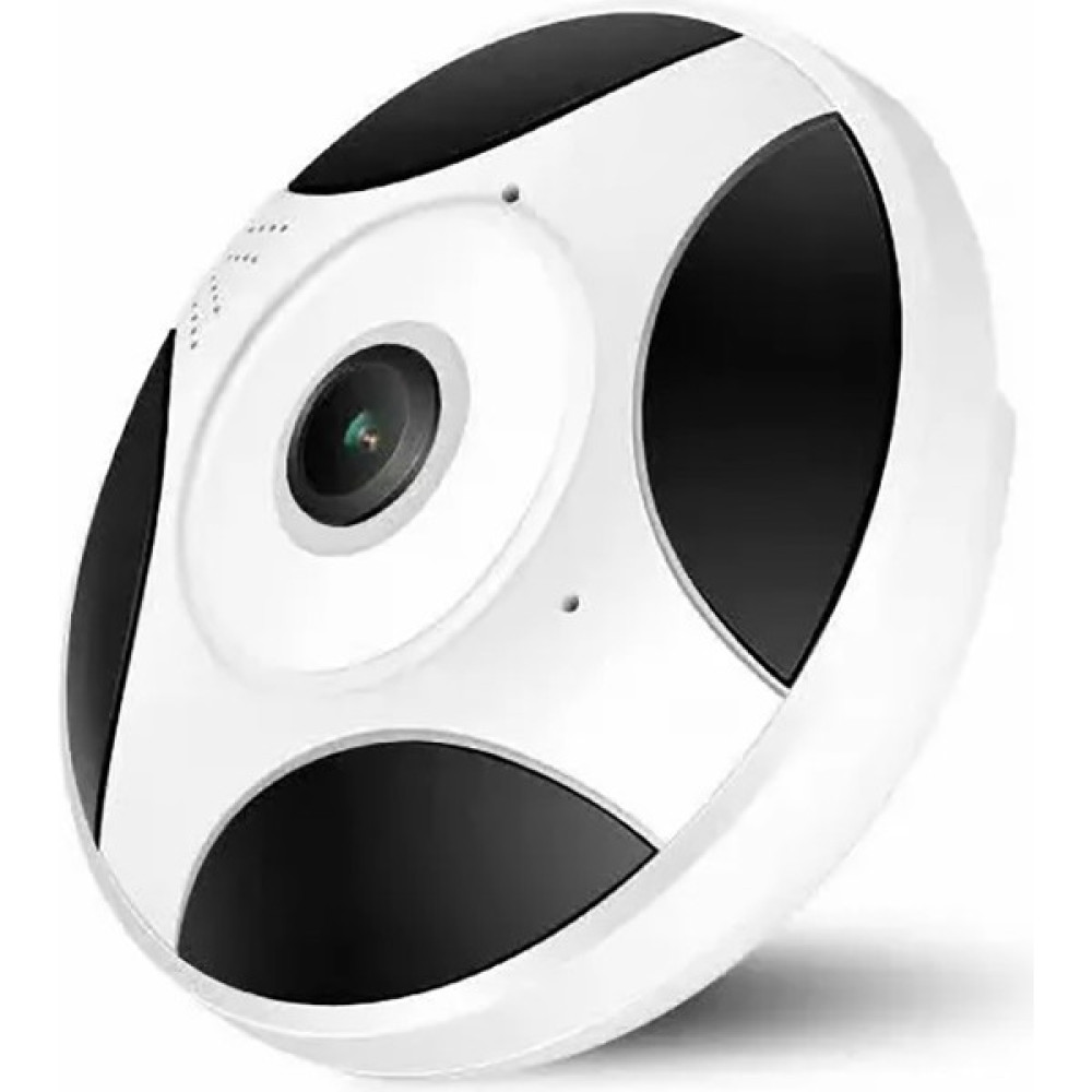 Yoosee Hd 1080P 2.0mp Ip Akıllı Wifi 360 Derece Panoramik 3D Görünüm Vr Güvenlik Kamera ile Fisheyes Lens Güvenlik Kameraları Fiyatı