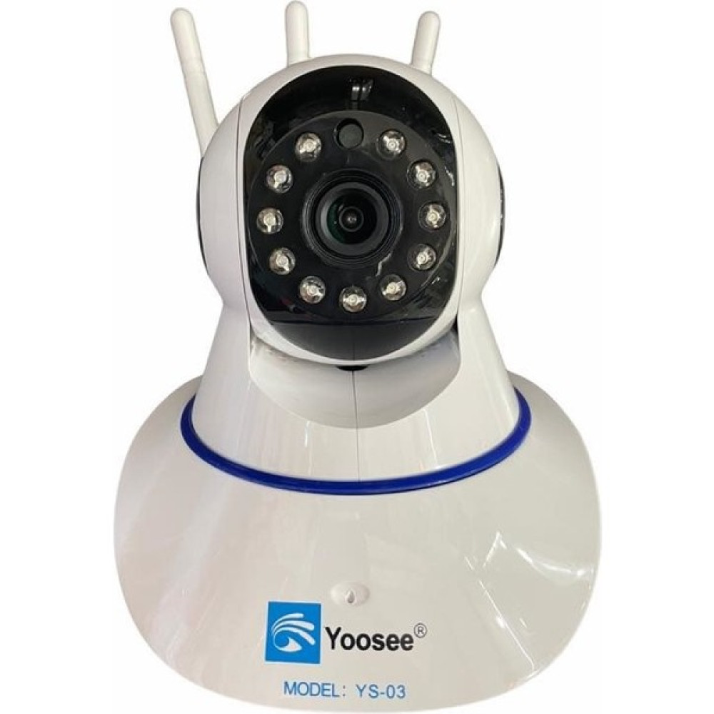 Yoosee Ys-03 Full Hd Wı-Fı Hareketli Güvenlik Kamerası Güvenlik Kameraları Fiyatı
