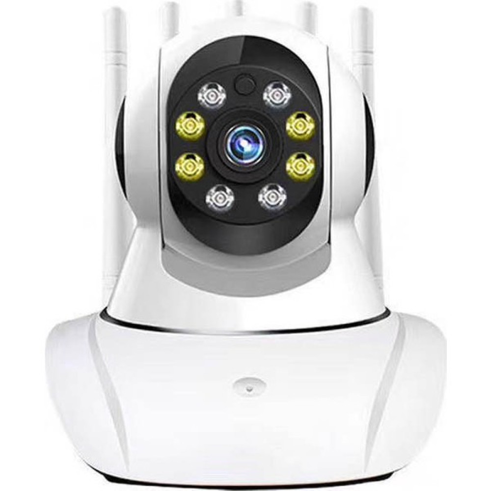 Yoosee Ys-05 Duble Ip Güvenlik Kamerası Güvenlik Kameraları Fiyatı