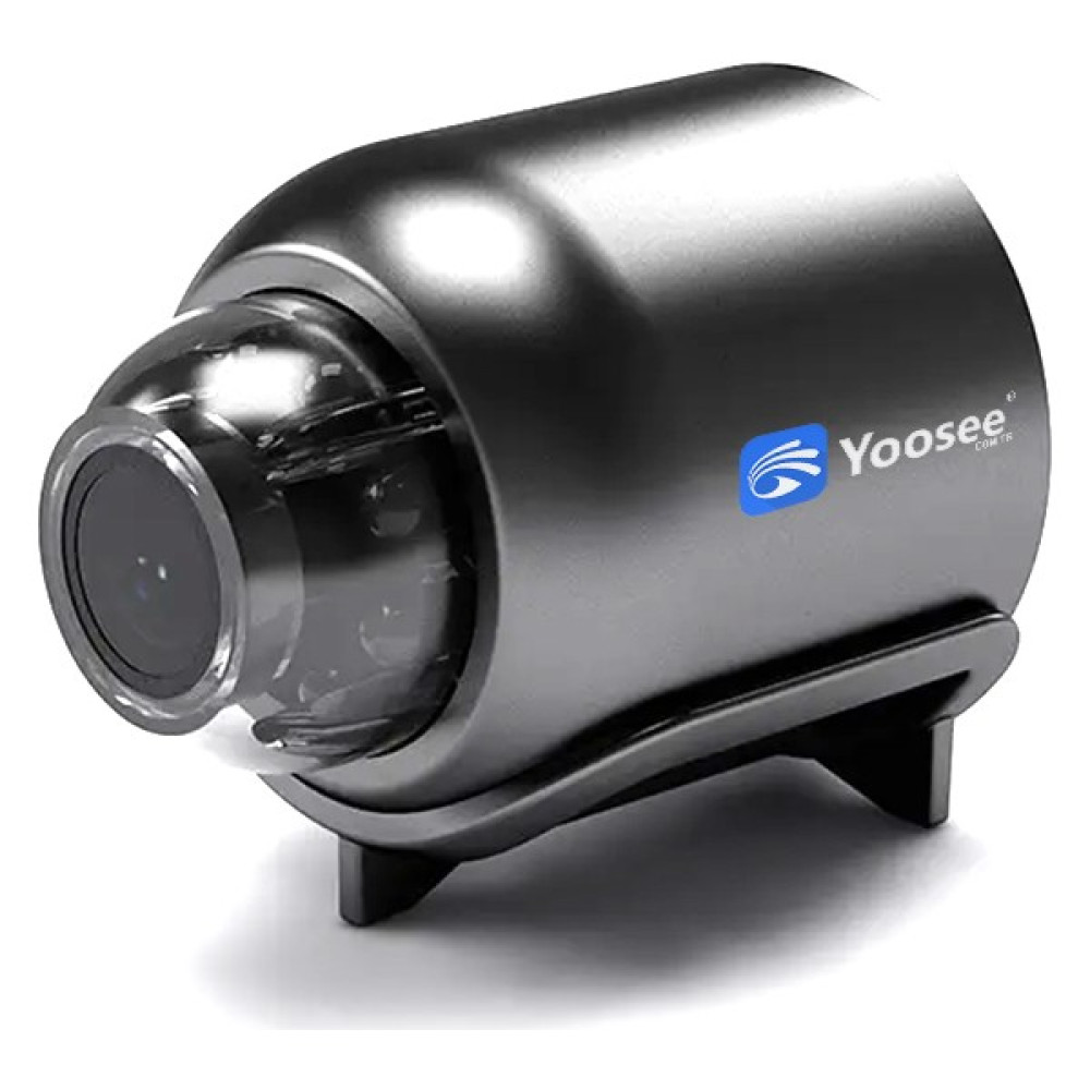 Yoosee Ys-M9 Wifi Kablosuz Ip Mini Gece Görüşlü Full Hd Ufak Mini Kamera Güvenlik Kameraları Fiyatı