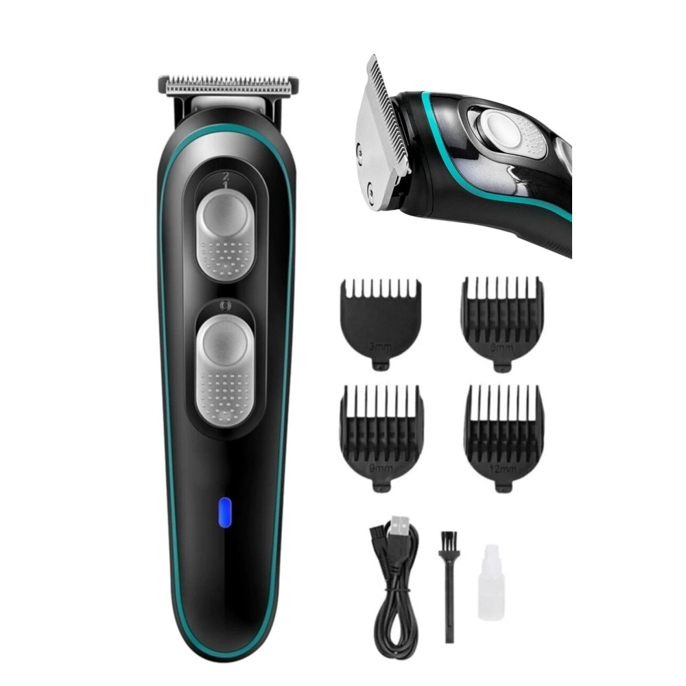 yopigo X-55 Turbo Sakal Cizim Vucut Ense Profesyonel Tıraş Makinesi Lazer Epilasyon Öncesi (BAY-BAYAN) Tıraş Makineleri Fiyatı