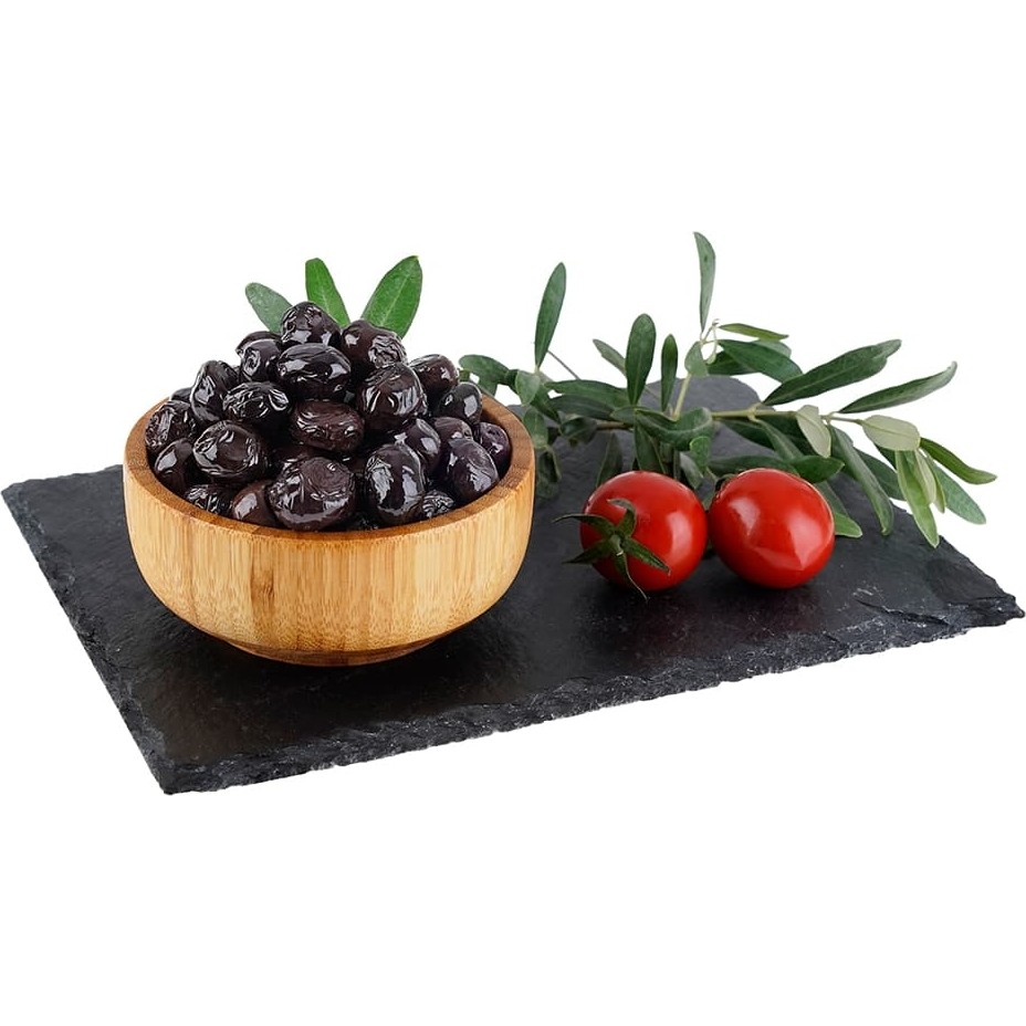 Yöre Gemlik Şah Siyah Zeytin (201-230 Kalibre) 2 kg Diğer Fiyatı