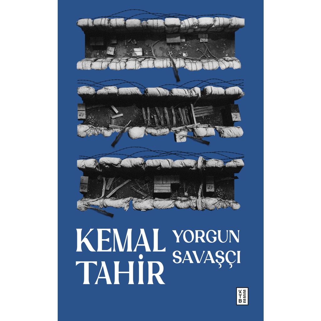 Yorgun Savaşçı - Kemal Tahir Öykü Kitapları Fiyatı