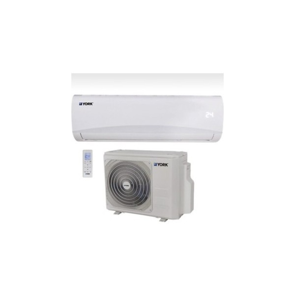 York Monterosa Inventer A++ 12000 BTU Duvar Tipi Klima Klimalar Fiyatı