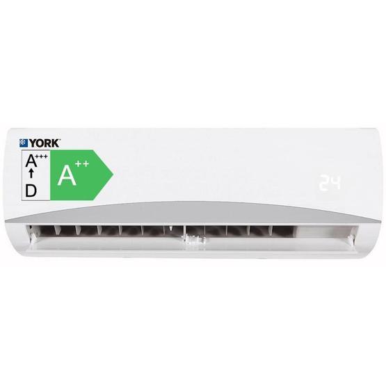 York Monterosa YHKE12ZE A++ Enerji Sınıfı 12000 BTU Duvar Tipi Klima Klimalar Fiyatı