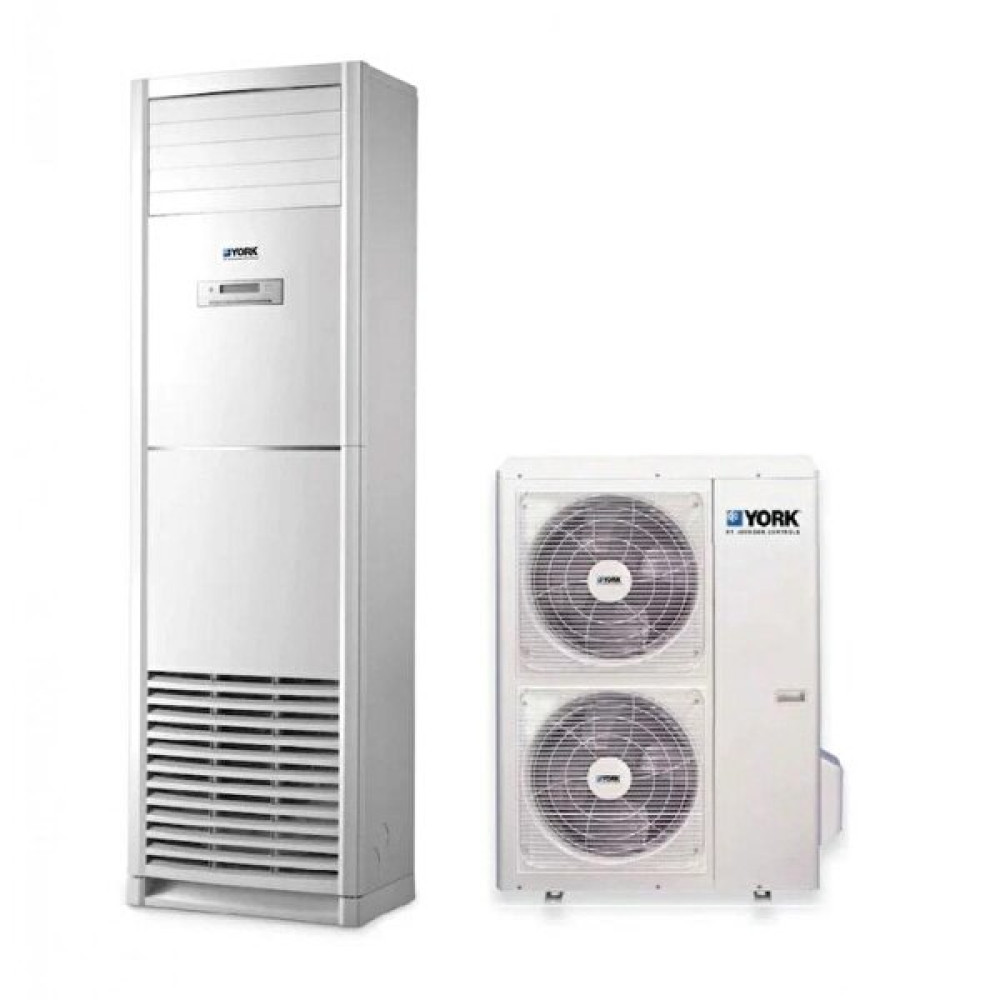 York Ylke48Bz2Eehorx 48000 BTU Salon Tipi Inverter Klima Klimalar Fiyatı