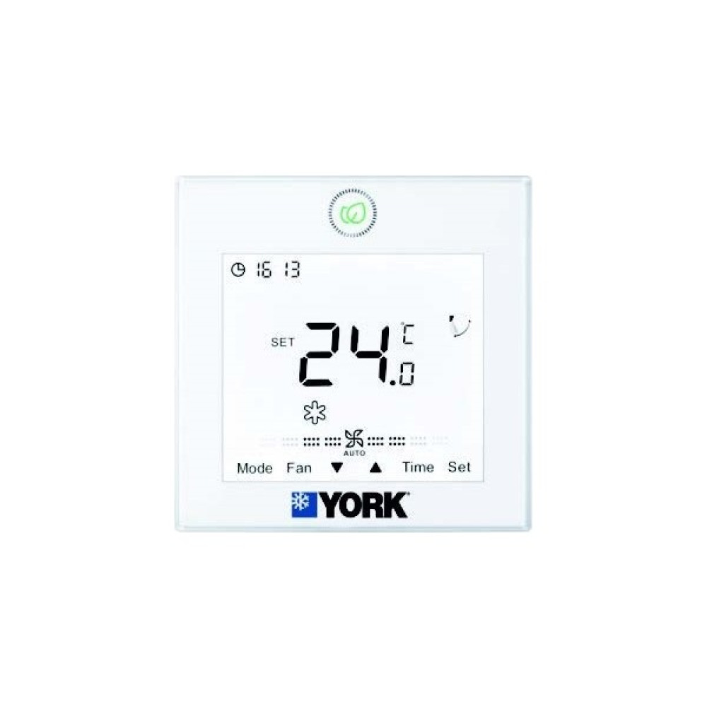 York YR-E17 Vrf Kablolu Kumanda Isıtma & Soğutma Fiyatı