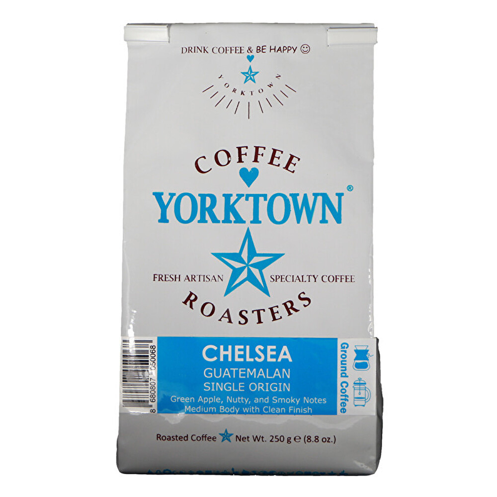 Yorktown Chelsea Guatemala Huetenango Kahve Fiyatı