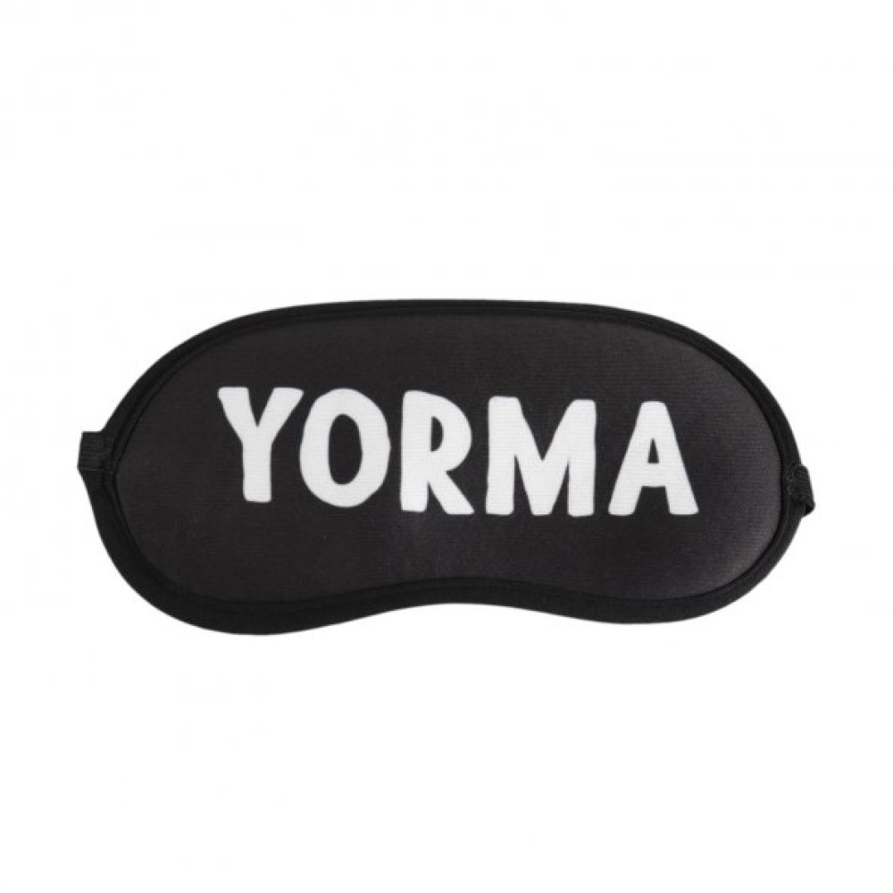 Yorma Baskılı Uyku Bandı-Goz Bandı Maskeler Fiyatı