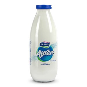 Yörüksüt Ayran 1000 ml Diğer Fiyatı