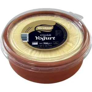 Yörüksüt Çömlek Yoğurt 700 g Yoğurt Fiyatı