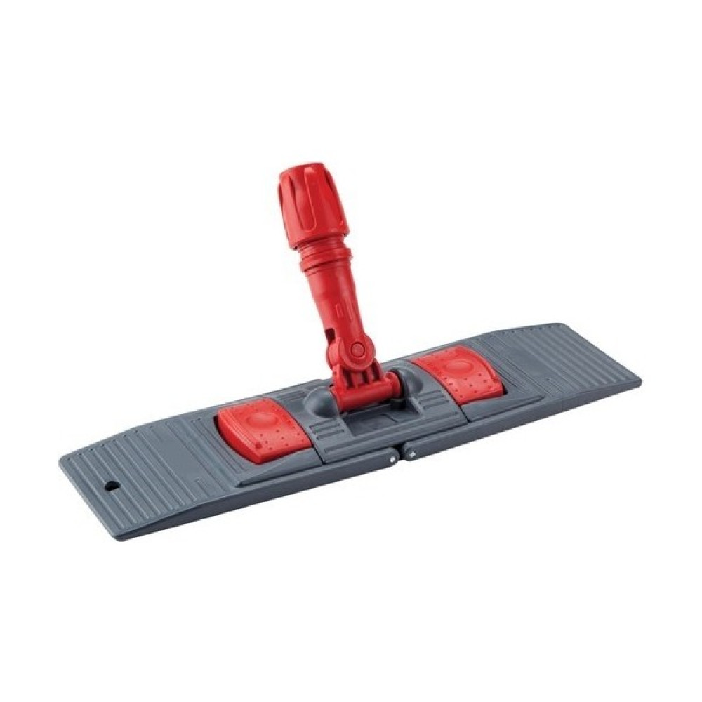 Yorulmaz Ambalaj Ceymop Professional 50 cm Plastik Mop Aparatı - Gri - Standart Ev Temizliği Fiyatı