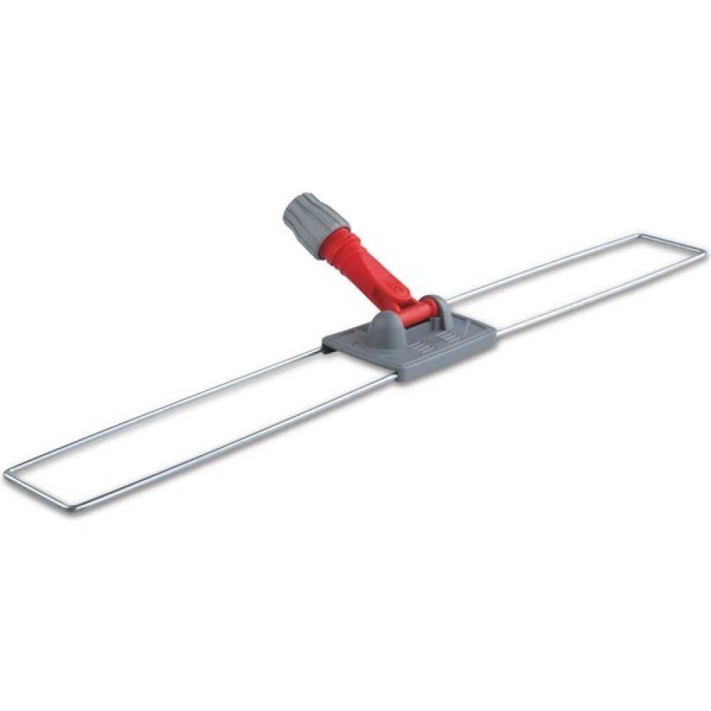 Yorulmaz Ambalaj Ceymop Professional 80 cm Tel Mop Aparatı - Gri - Standart Ev Temizliği Fiyatı