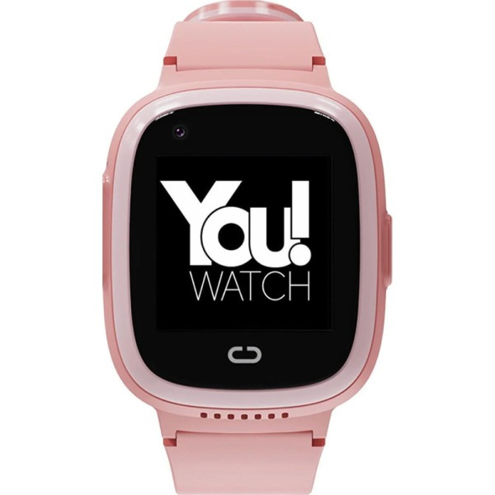 You Watch IS5470.P Pembe Akıllı Çocuk Takip ve Telefon Özellikli Saat - Normal Beden Oto Boyaları Fiyatı