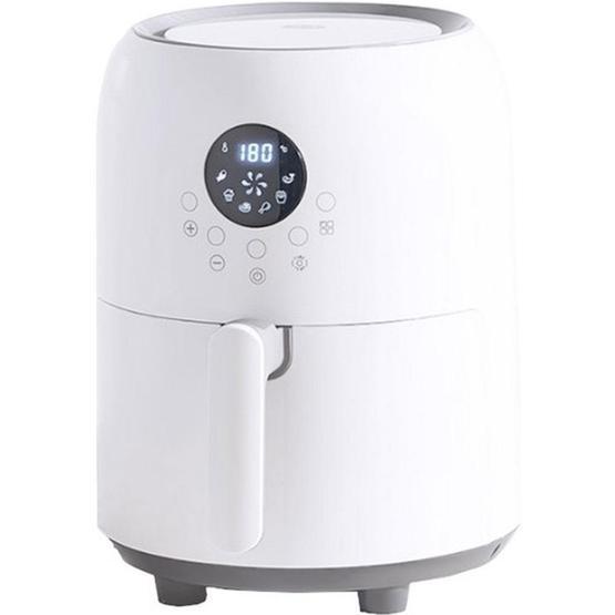 Youban 1000 W 2,6 lt Dijital Elektrikli Hava Fritöz Fritözler Fiyatı