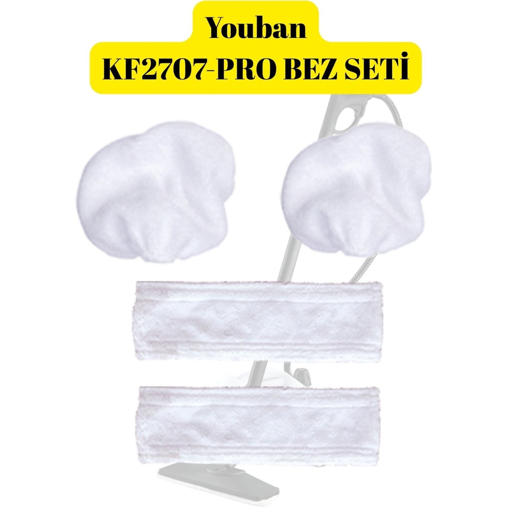 Youban KF2707-PRO Bez Seti Diğer Fiyatı
