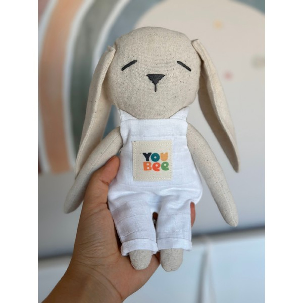YouBee Puffy Uyku Arkadaşı Bebek Oyuncakları Fiyatı