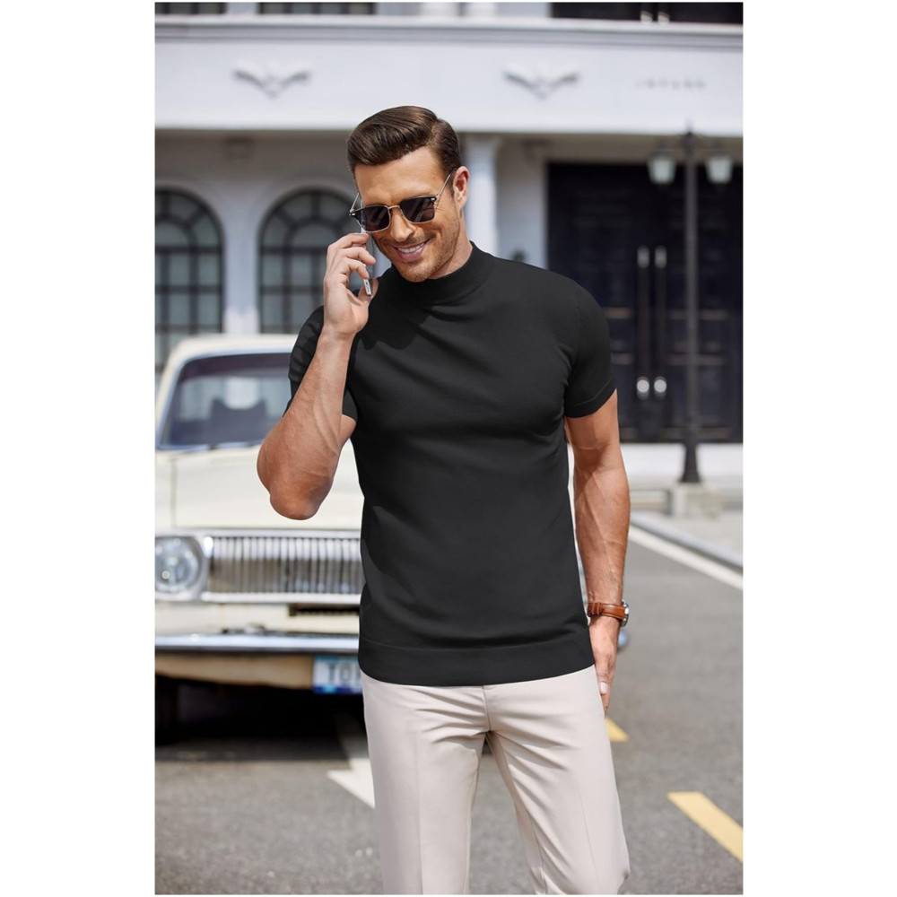 Youknitwear Sow Triko T-shirt L Beden Bayan T-shirt Fiyatı