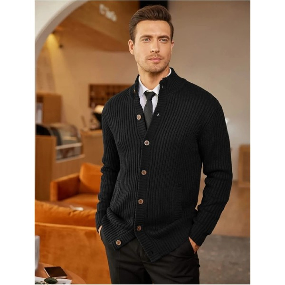 Youknitwear You Elke Erkek Triko Hırka Erkek Hırkalar Fiyatı