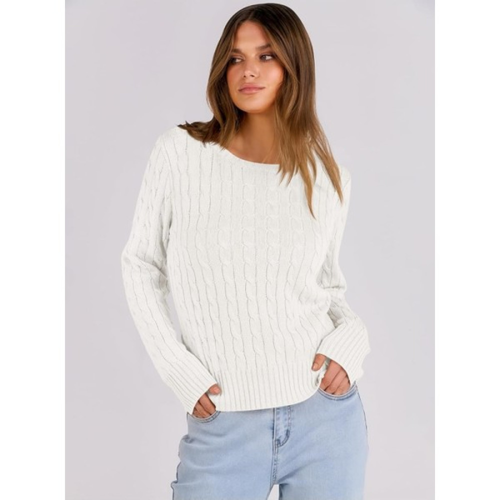 Youknitwear You Riviera Kadın Kazak Bayan Kazak & Süveter & Triko Fiyatı