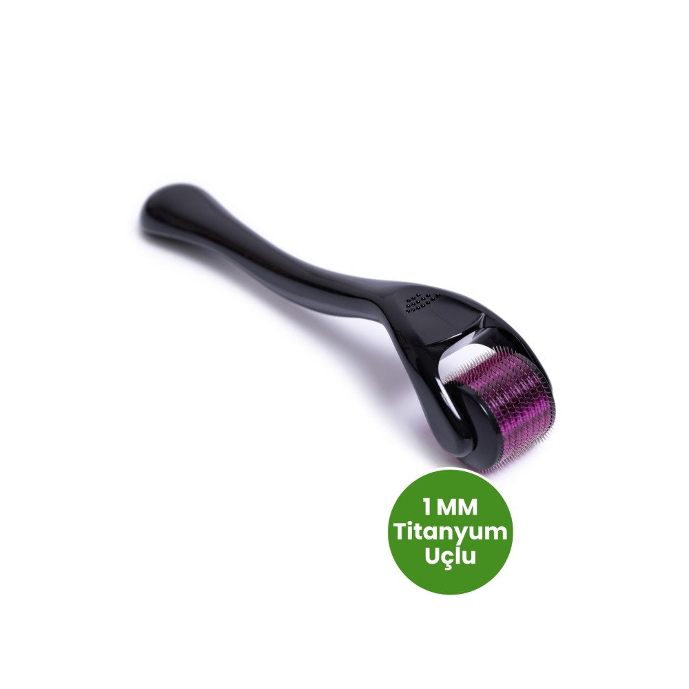 Your Hidden Potential 1 MM Titanyum Uçlu Dermaroller Cilt & Yüz Temizleme Cihazları Fiyatı