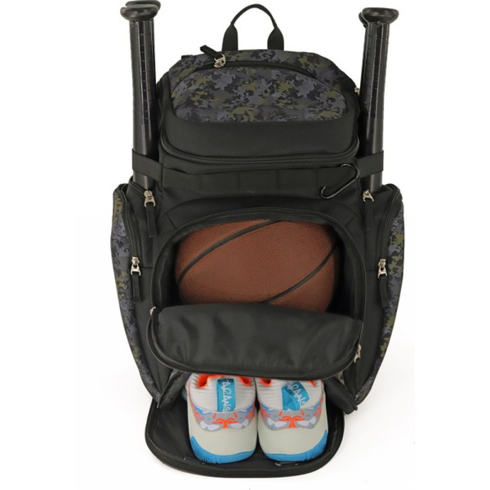 Yourbestchoice Basketbol Çantası Omuz Antrenman Çantası Çok Fonksiyonlu Beyzbol Çantası Büyük Kapasiteli Futbol Çantası Ayakkabı Çantası (Yurt Dışı... Sırt Çantası (Outdoor) Fiyatı