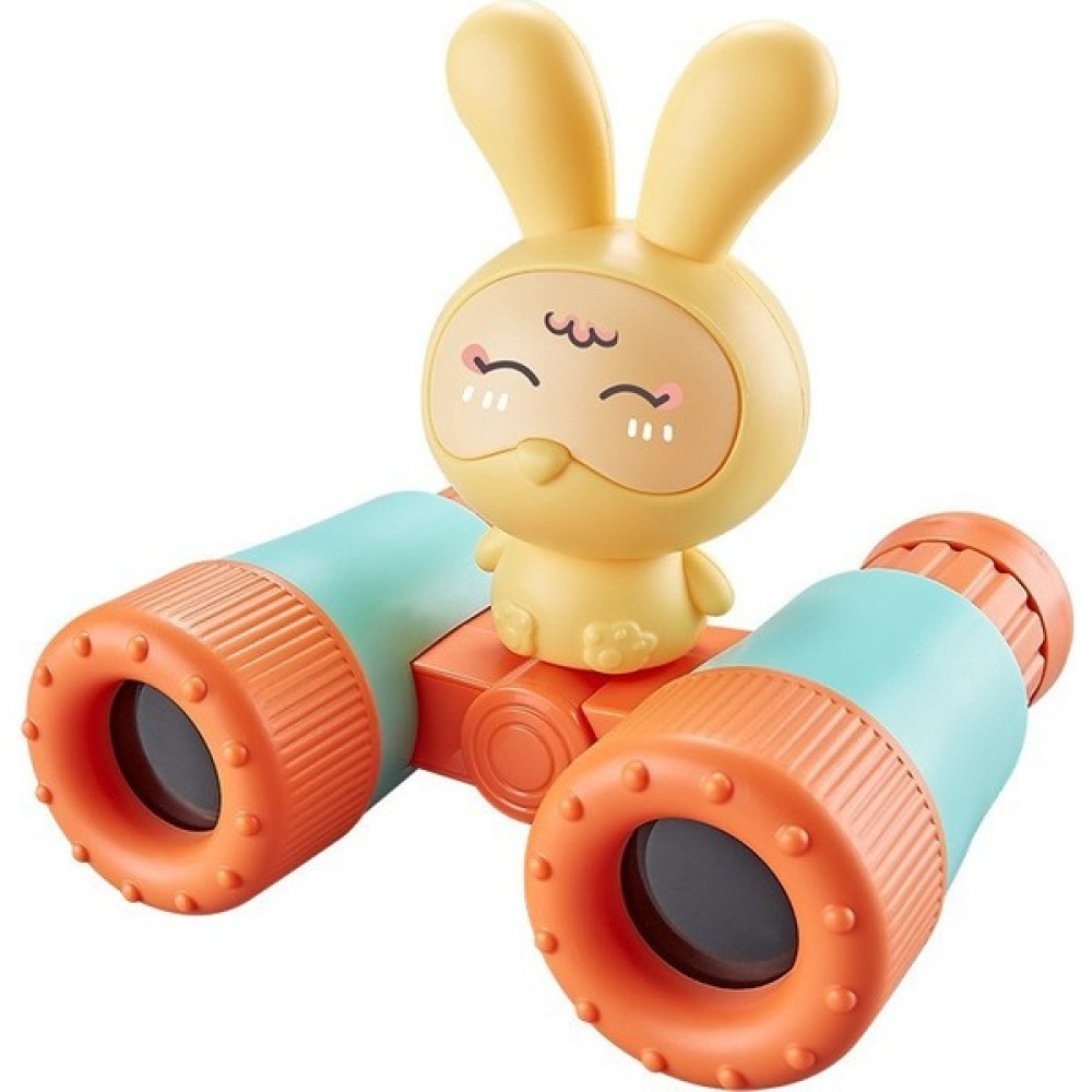 Yourbestchoice Karikatür Teleskop Çocuk Oyuncak Yüksek Çözünürlüklü Yüksek Güçlü 8 Kez Ayna Açık Küçük Taşınabilir Dürbün (Yurt Dışından) Outdoor Gözlük Fiyatı
