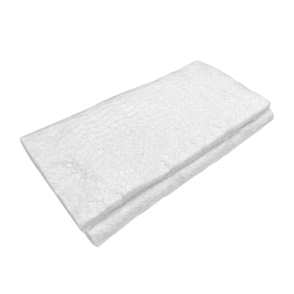 Yourkar Muffler Mat, Motorcycle Fiberglass Exhaust Muffler Mat, Muffler Packing for 2-Stroke 4-Stroke Motorcycle ATV for Exhaust Pipe Wrap Silencer, Motorcycle Accessories