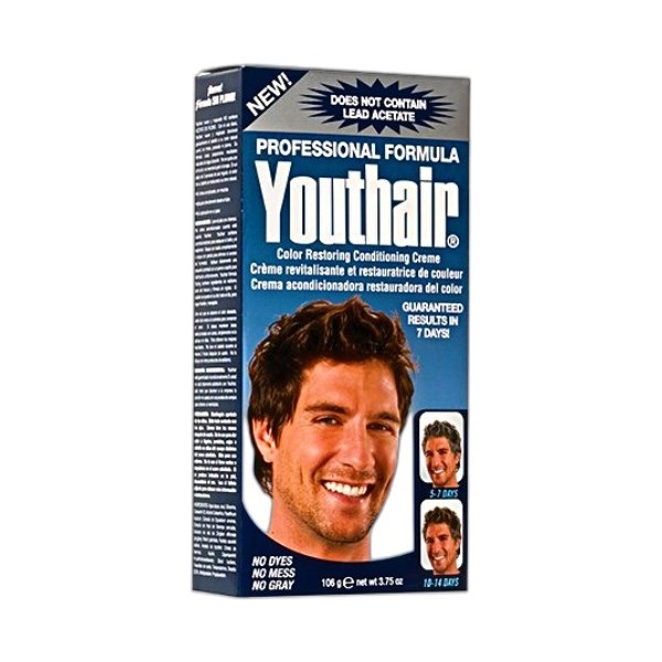 Youthair Color Restoring Conditioning Creme 106 Ml. - 1 Diğer Fiyatı