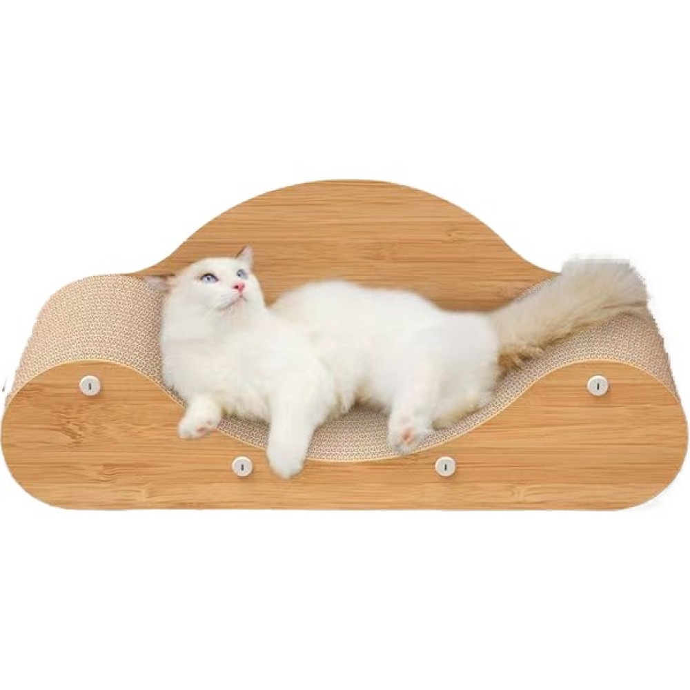 Youyou Aşınmaya Dayanıklı Kedi Tırmalama Tahtası, Kedi Kanepesi (Yurt Dışından) Evcil Hayvan Ürünleri Fiyatı
