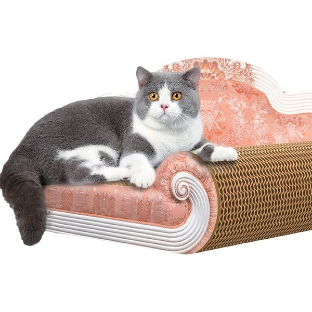 Youyou Kedi Tırmalama Tahtası Kedi Yuvası Entegre Kedi Kanepe (Yurt Dışından) Evcil Hayvan Ürünleri Fiyatı