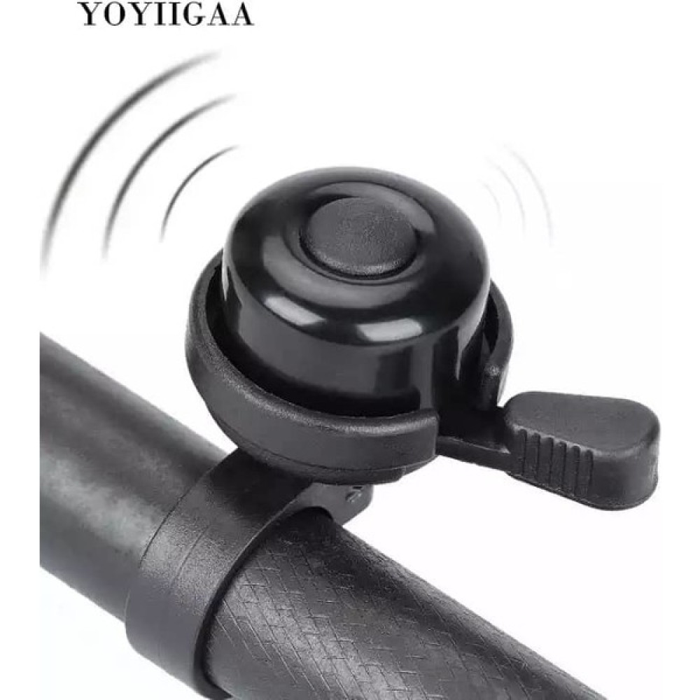 Yoyiigaa Ultra Light Metal Bisiklet Zili Bisiklet Aksesuarları Fiyatı