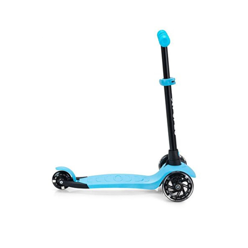 Yoyko Elite 3 Tekerlekli Işıklı Mavi Scooter Dış Mekan & Bahçe Oyuncakları Fiyatı