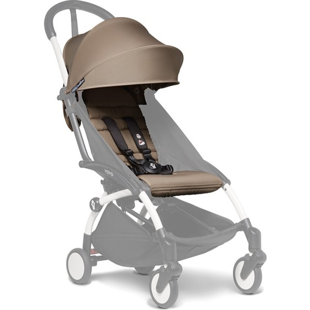 Yoyo Babyzen Yoyo 6+ Renk Paketi - Renkli Bebek Arabası-Puset Aksesuarı Fiyatı