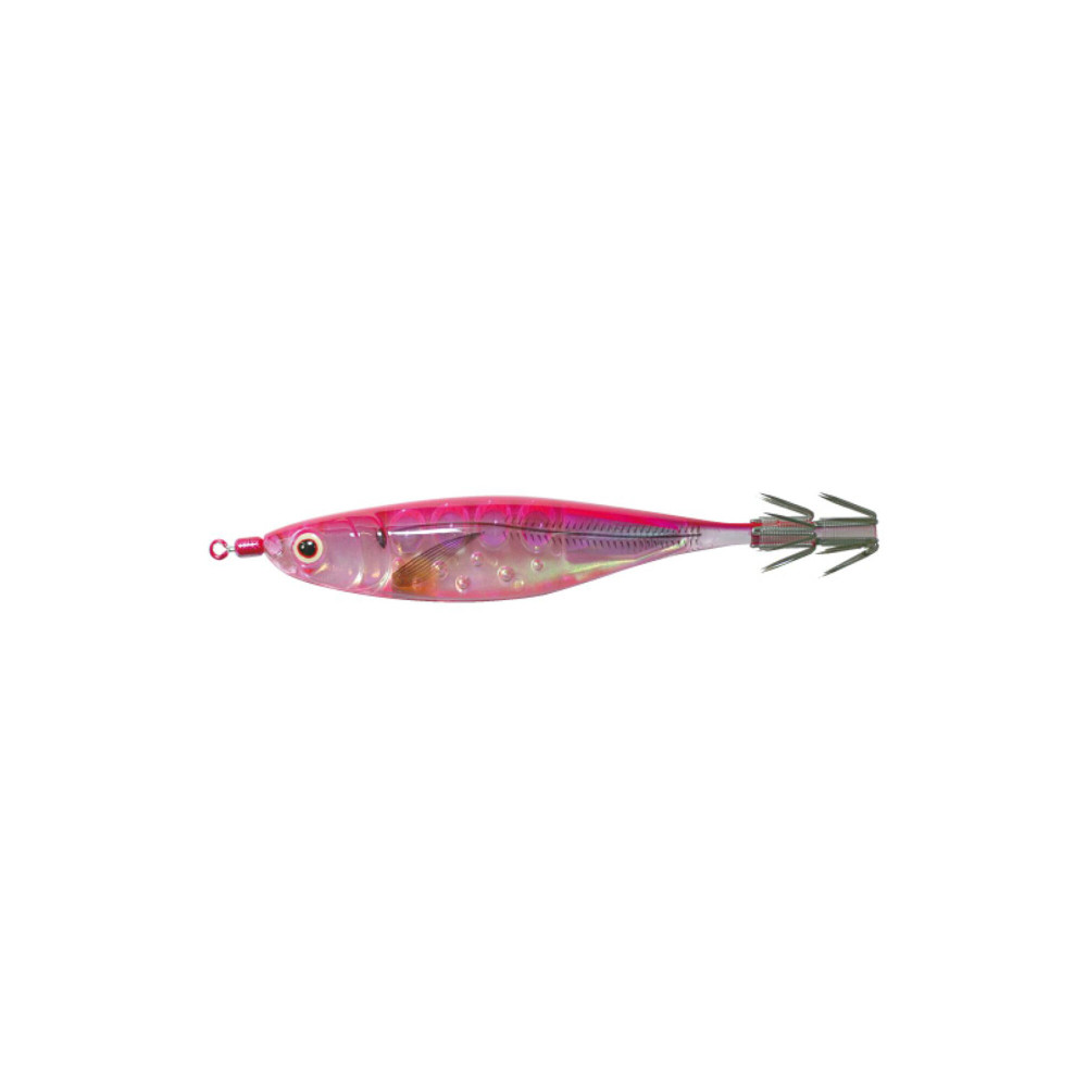 Yozuri Squid Kalamar Sahte Yem Suni Balık Yemi / Rapala Fiyatı