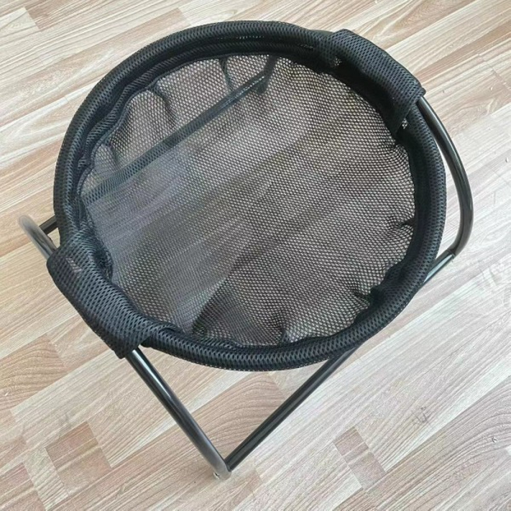 YQ Her Mevsime Uygun Kedi Yuvası, Hamak, Asma Sepet, Kedi Yatağı, Yazın Serin Yuvası, Kedi Yuvası (Yurt Dışından) - Beyaz - Siyah Evcil Hayvan Ürünleri Fiyatı