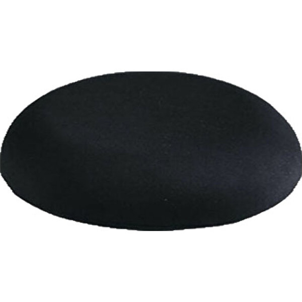 Yrc Visco Yastığı & Oturma Simidi - 10 x 30 cm - Siyah Yastık Fiyatı