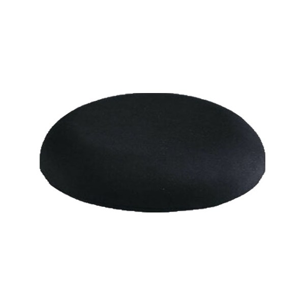 Yrc Visco Yastığı & Oturma Simidi - 10 x 30 cm - Siyah Diğer Fiyatı