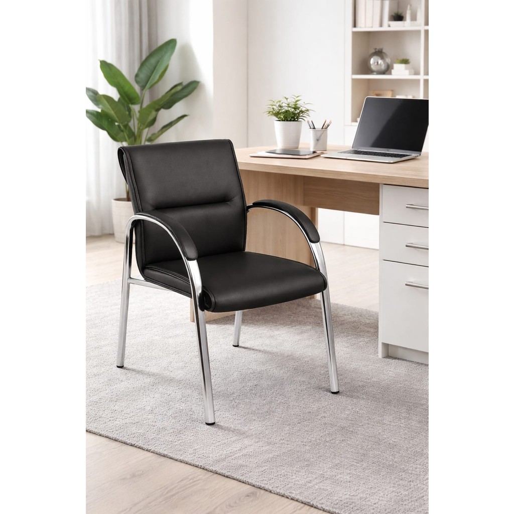 YRN Ofis Ofis Bekleme Sandalye Büro Mısafir Koltuğu Diğer Fiyatı