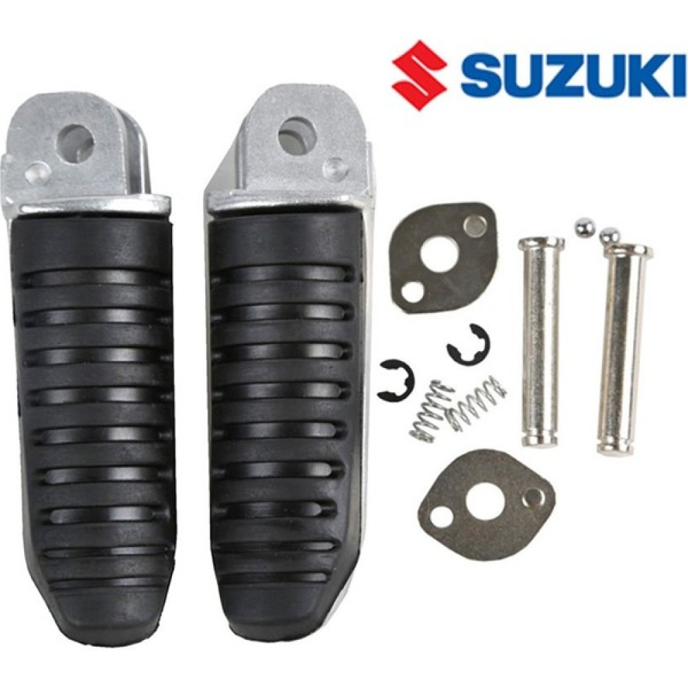 Ysg Suzuki Gsx 750 Bandit Katana Arka Basamak Seti XF-1103 Motorsiklet için Diğer Aksesuarlar Fiyatı