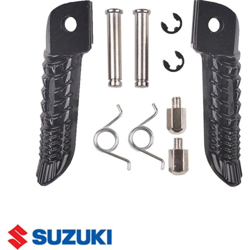 Ysg Suzuki Gsxr 600/750/1000 2001-2017 Ön Basamak Seti XF-1072 Motorsiklet için Diğer Aksesuarlar Fiyatı