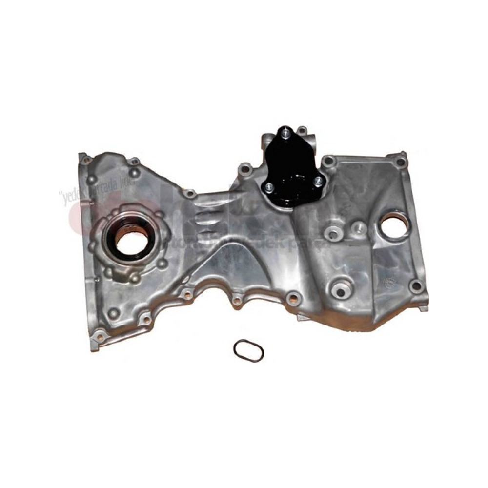 Ysk HD1341 Yağ Pompa Civic 1.6 1.8 06 Komple 15100RNCT01 Oto Boyaları Fiyatı