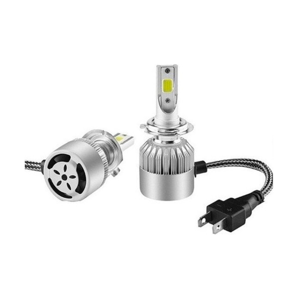 Ysl 9005 LED Xenon Ampul LED Zenon Şimşek Etkili 1080 Lümen Oto Boyaları Fiyatı