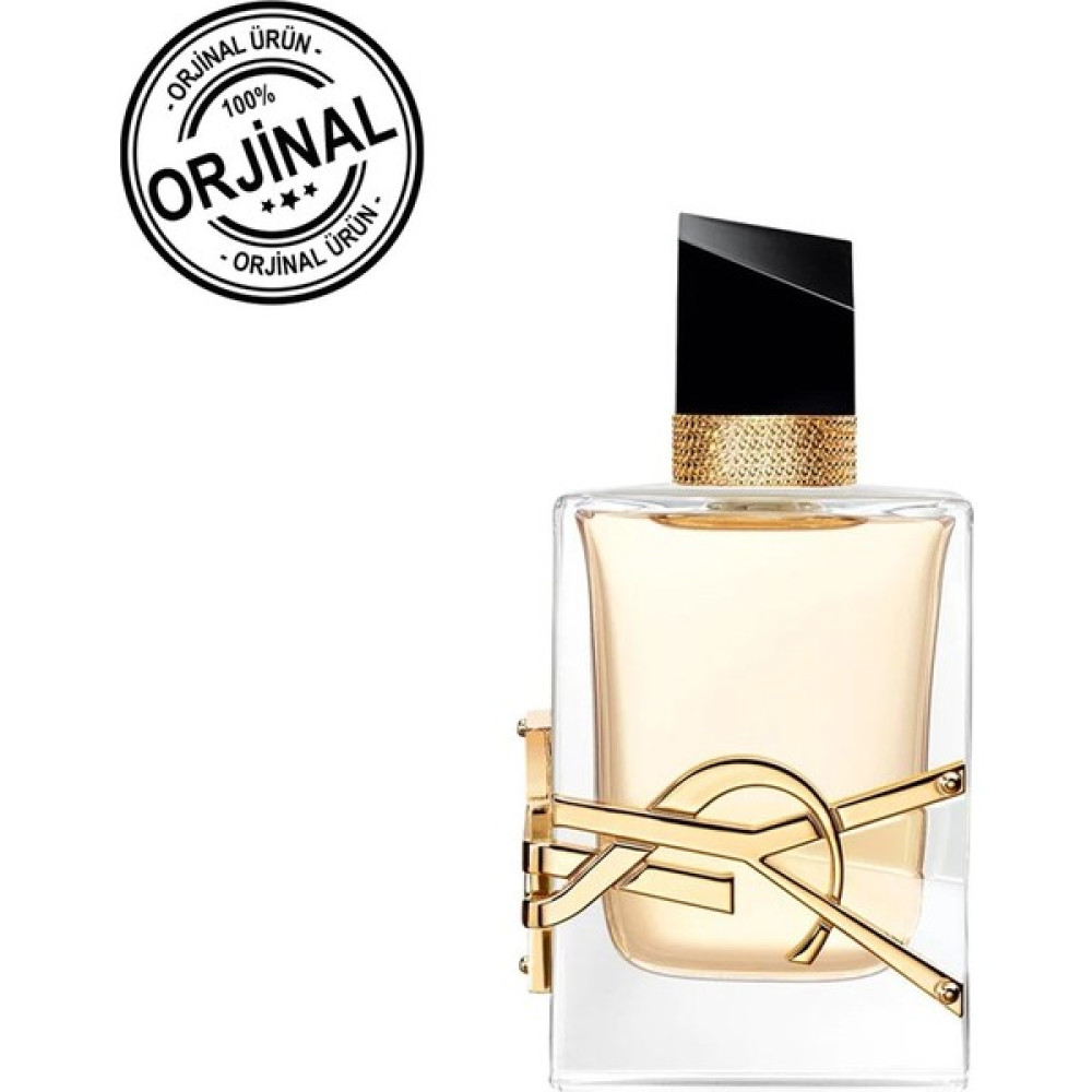 Ysl Libre 50 ml Edp Kadın Parfümleri Fiyatı